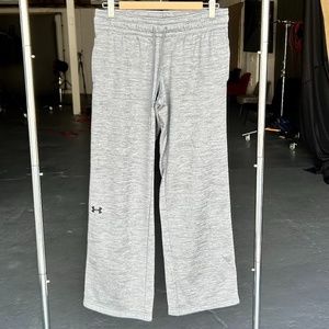 UA Storm Armour Fleece lightweight sweatpants
